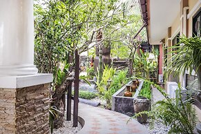 Capital O 727 Be One Resort