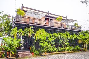 Capital O 727 Be One Resort