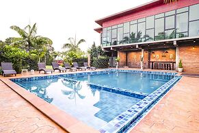 Capital O 727 Be One Resort