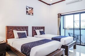 Capital O 727 Be One Resort