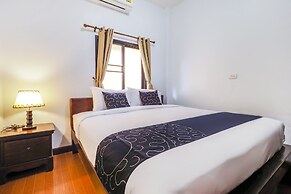 Capital O 727 Be One Resort