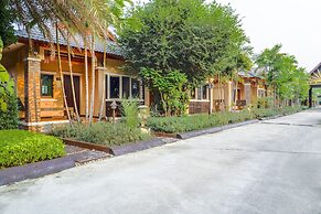 Capital O 727 Be One Resort