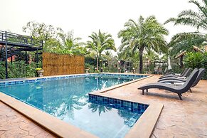 Capital O 727 Be One Resort