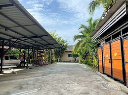 Be One Resort