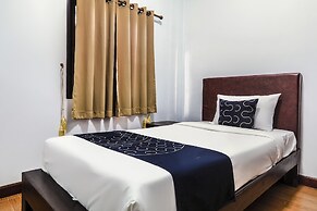 Capital O 727 Be One Resort