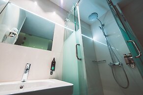 Caramel Boutique Hotel