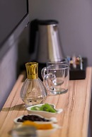 Caramel Boutique Hotel