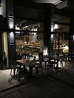 Caramel Boutique Hotel