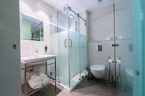 Caramel Boutique Hotel