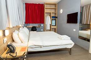 Caramel Boutique Hotel