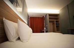 Caramel Boutique Hotel