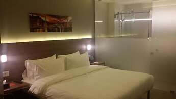 Caramel Boutique Hotel