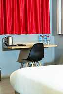 Caramel Boutique Hotel