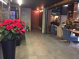 Caramel Boutique Hotel