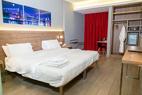 Caramel Boutique Hotel