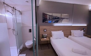 Caramel Boutique Hotel