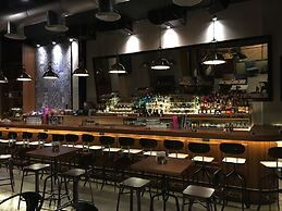 Caramel Boutique Hotel