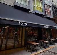 Caramel Boutique Hotel