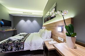 Caramel Boutique Hotel