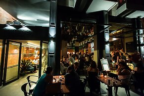 Caramel Boutique Hotel