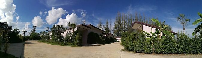 On Green Resort