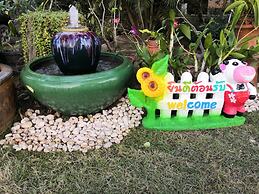 On Green Resort