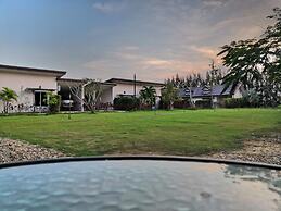 On Green Resort