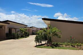 On Green Resort