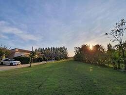 On Green Resort