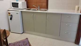 Sonjas Bed and Breakfast