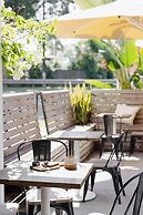 The Brunswick, Brunswick Heads