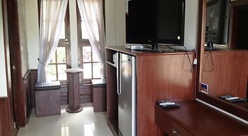 Northstar Hotel and Resort