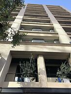 Nesthotel alt. Meguro Station