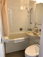 Nesthotel alt. Meguro Station