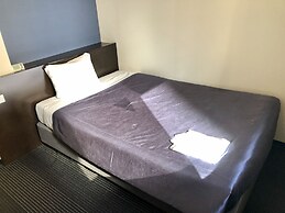 Nesthotel alt. Meguro Station