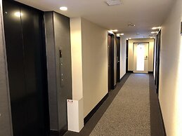 Nesthotel alt. Meguro Station