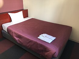 Nesthotel alt. Meguro Station