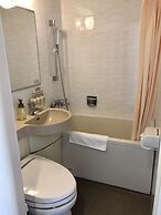 Nesthotel alt. Meguro Station