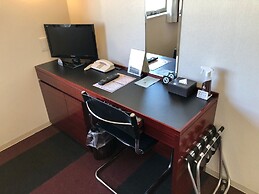 Nesthotel alt. Meguro Station