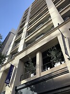 Nesthotel alt. Meguro Station