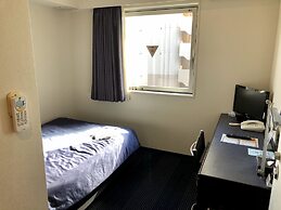 Nesthotel alt. Meguro Station