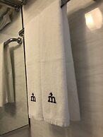 Nesthotel alt. Meguro Station