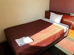 Nesthotel alt. Meguro Station