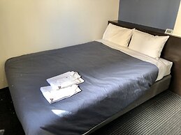 Nesthotel alt. Meguro Station