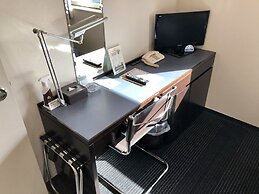 Nesthotel alt. Meguro Station