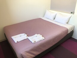 Nesthotel alt. Meguro Station