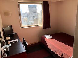 Nesthotel alt. Meguro Station