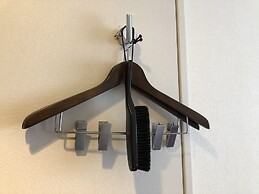 Nesthotel alt. Meguro Station