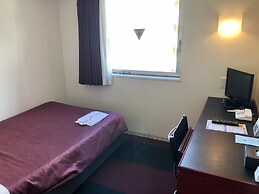 Nesthotel alt. Meguro Station