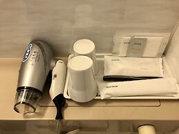 Nesthotel alt. Meguro Station